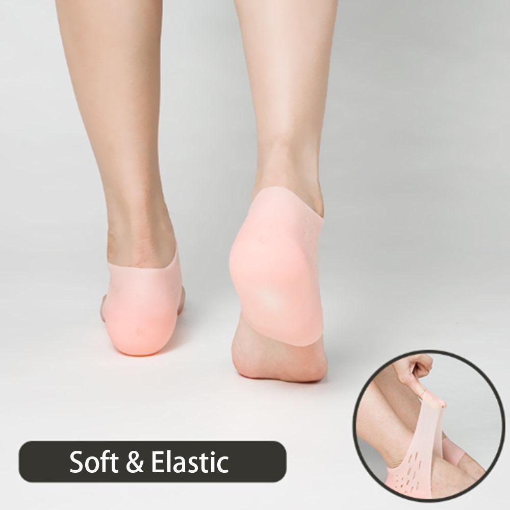 Discreet Height Boosting Insoles – Invisible Lift for Shoes & Boots | Thomler