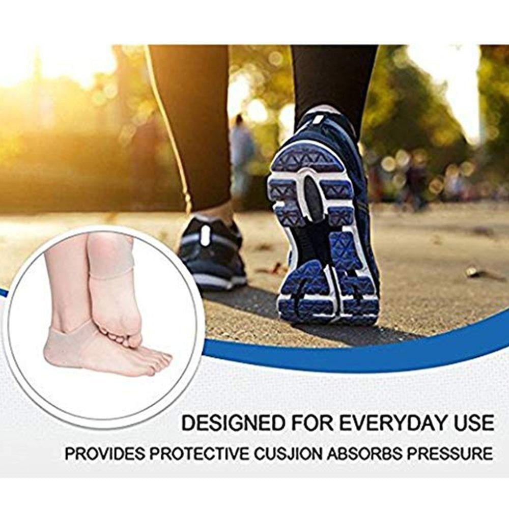 Discreet Height Boosting Insoles – Invisible Lift for Shoes & Boots | Thomler