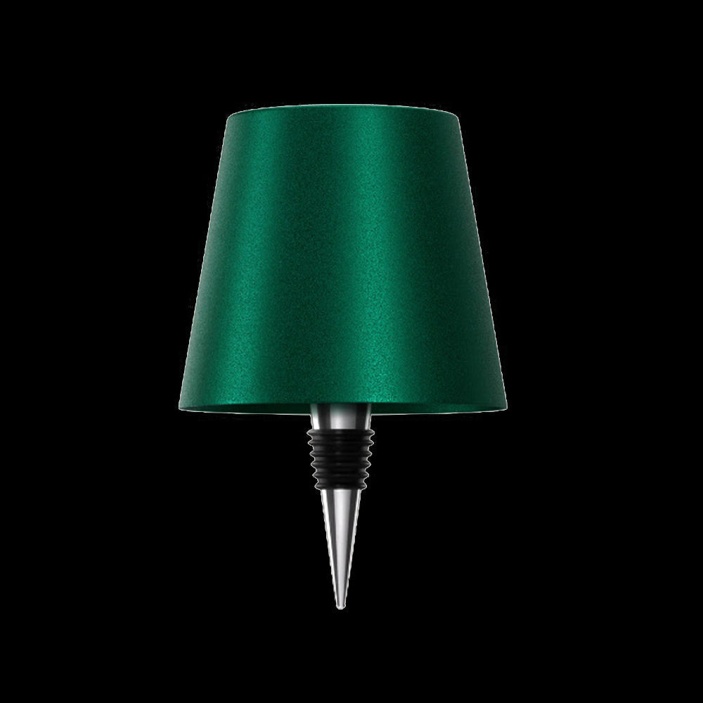 Table Lamp Iron 5W 5.9 in Touch Control Indoor Desk Coffee Table Lighting Contemporary Style | Thomler