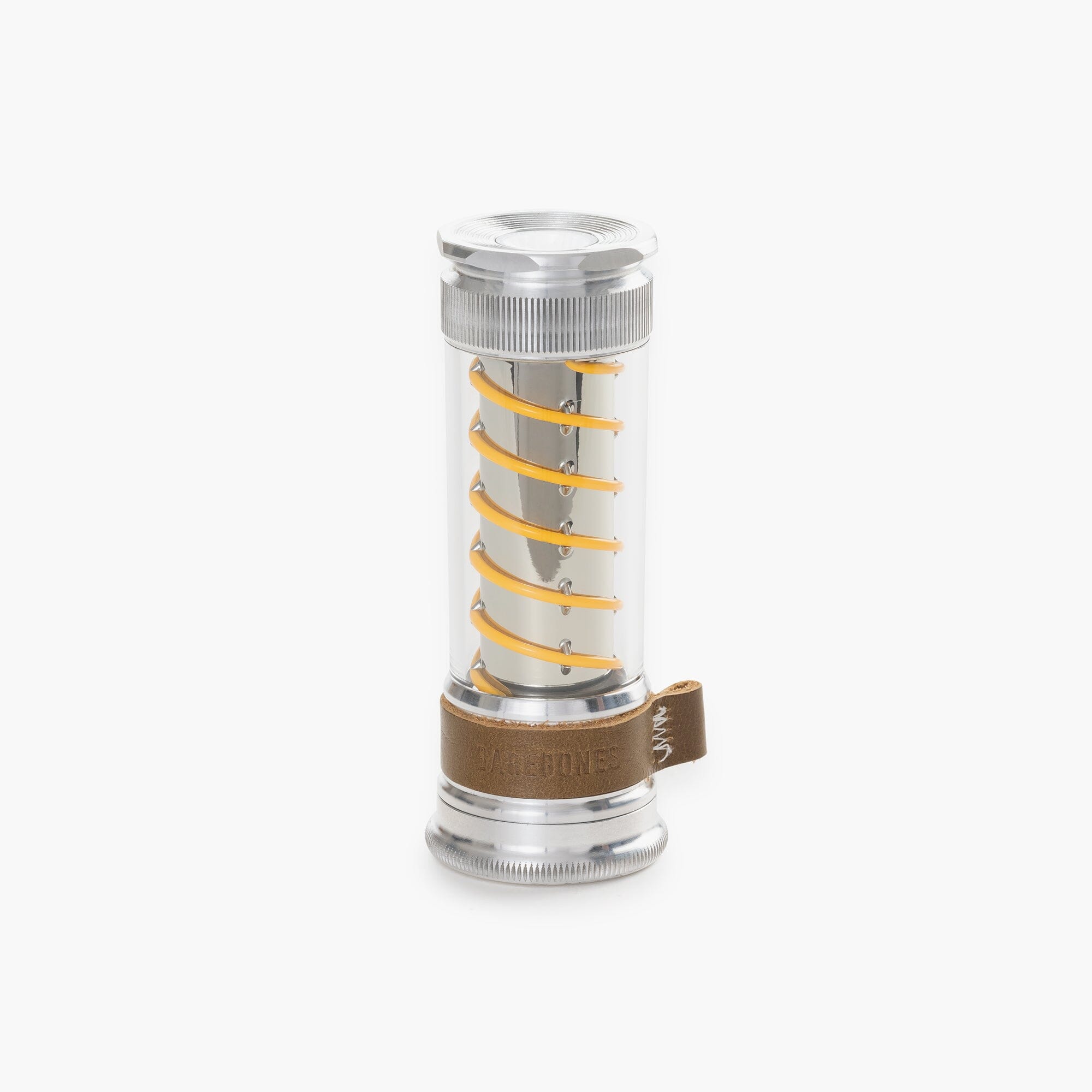 Edison Light Stick – Mehrzweck-Laterne und Taschenlampe mit USB-C-Aufladung und 7 Leuchtmodi