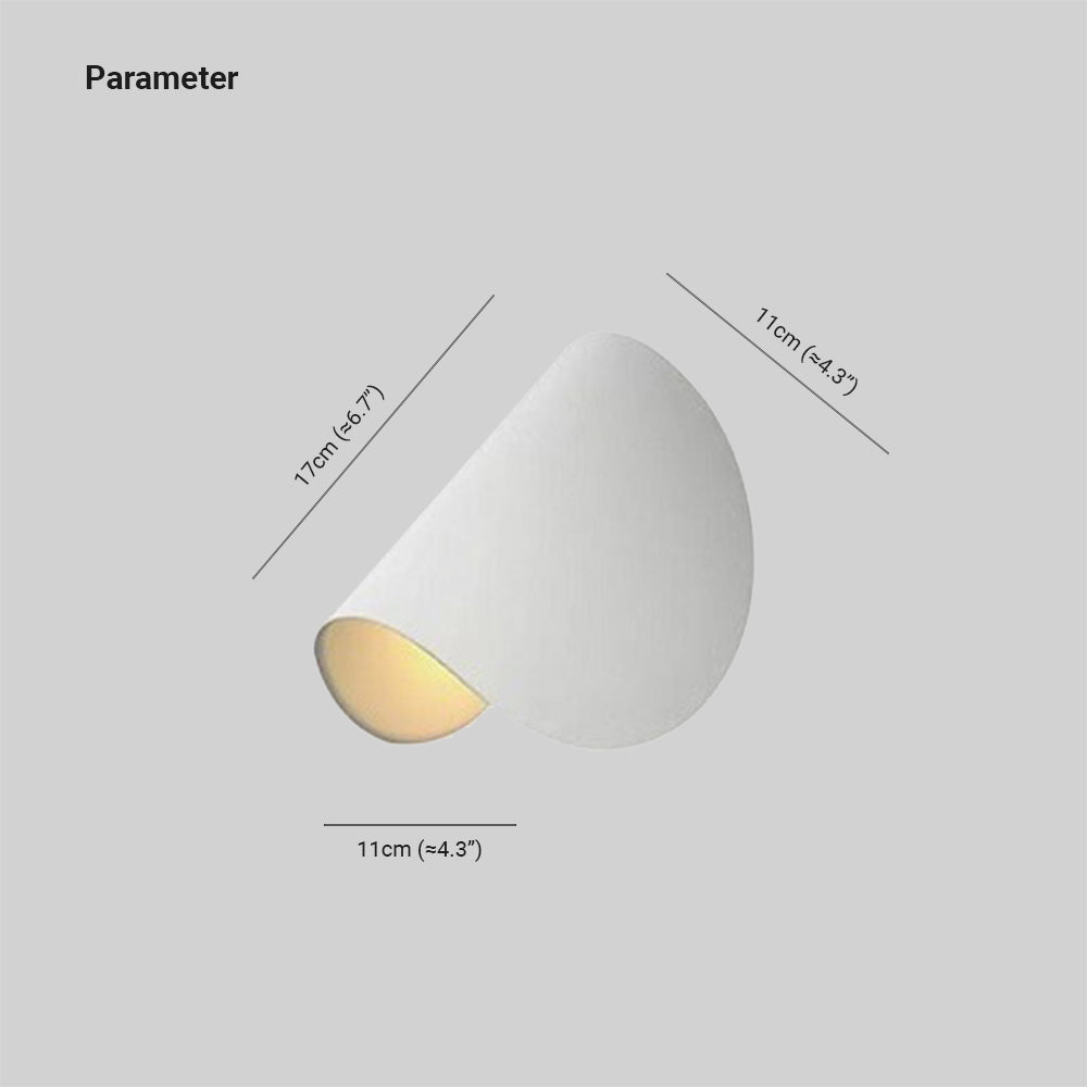 360° Swivel LED Balloon Bear Wall Light for Bedrooms and Living Rooms | Modern Metal Sconce with Rotating Adjustable Head | Thomler