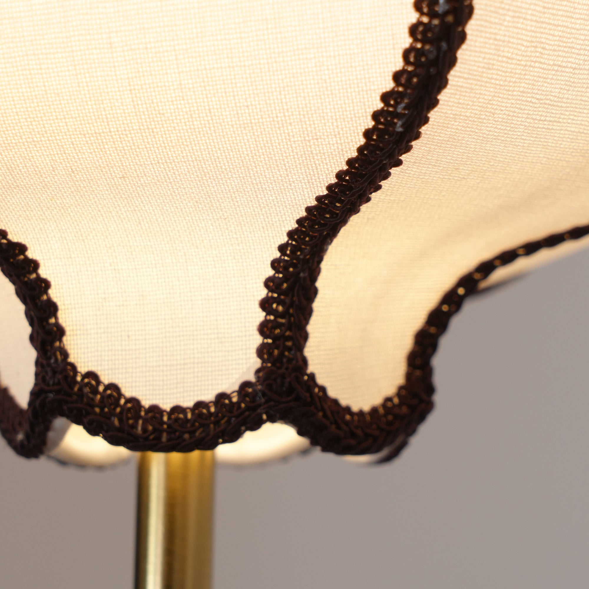 Fabric Lantern Pendant Light 19.7 in (50.0 cm) Multi-Bulb Ceiling Fixture Indoor Dining Room Living Room Decorative Lighting | Thomler