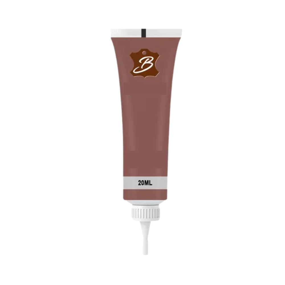 Vinyl & Leather Repair Compound 0.7 fl oz Tube Restores Furniture Couch Sofa Car Seats Jackets Bags Fix Scratches Tears Rips Scuffs | Thomler