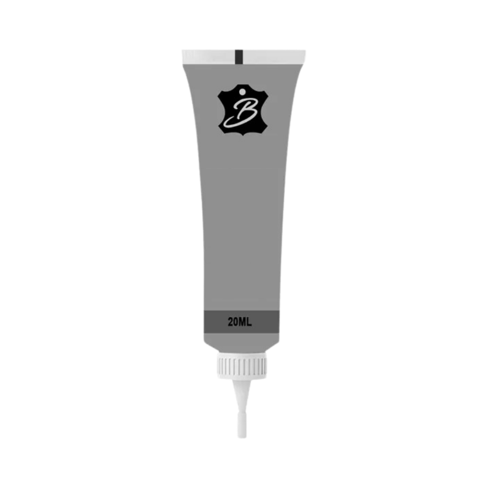 Vinyl & Leather Repair Compound 0.7 fl oz Tube Restores Furniture Couch Sofa Car Seats Jackets Bags Fix Scratches Tears Rips Scuffs | Thomler