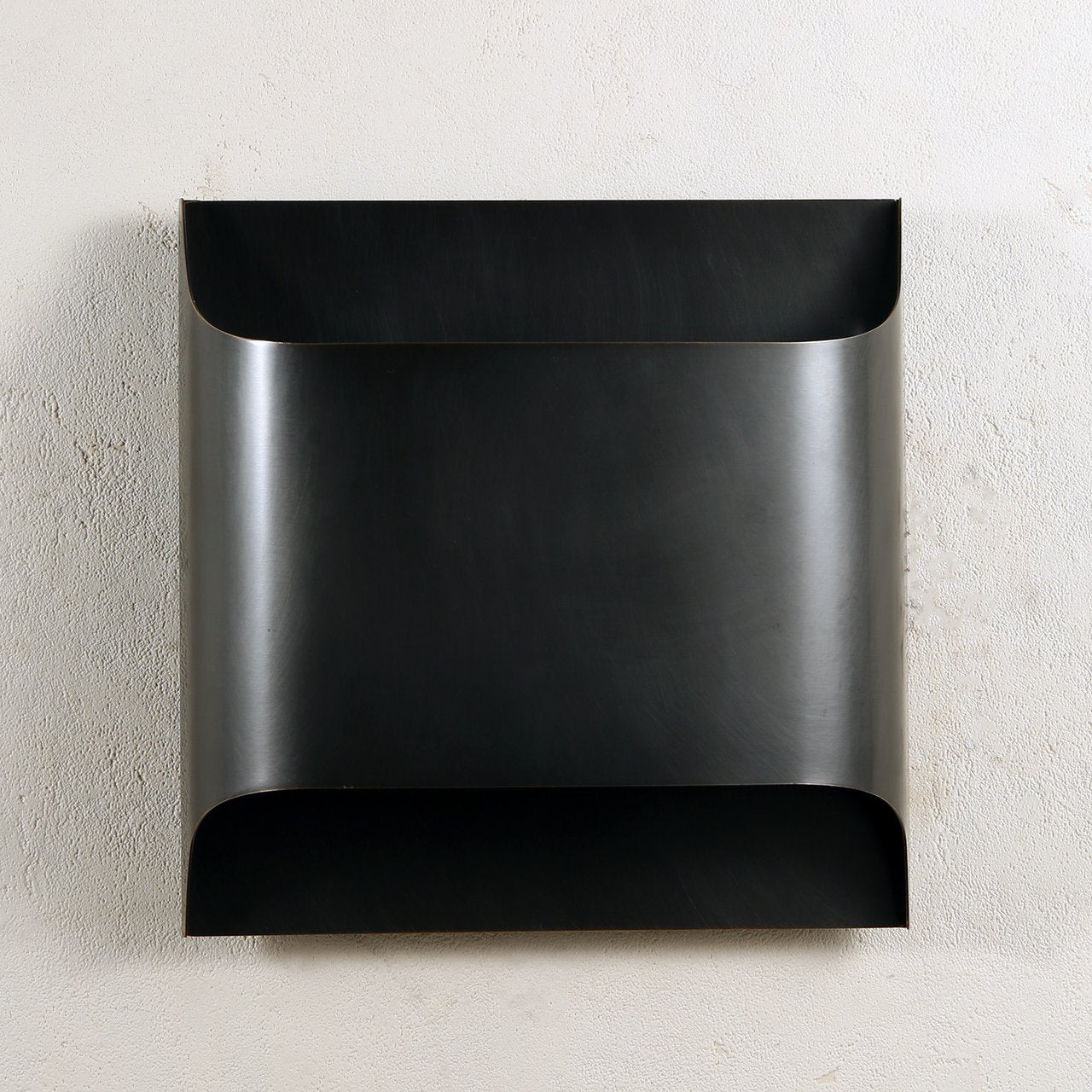 Wall Sconce Brass 9.8 in x 9.8 in Indoor LED G9 E14 Light Fixture Modern Living Room Bedroom Accent Lighting | Thomler