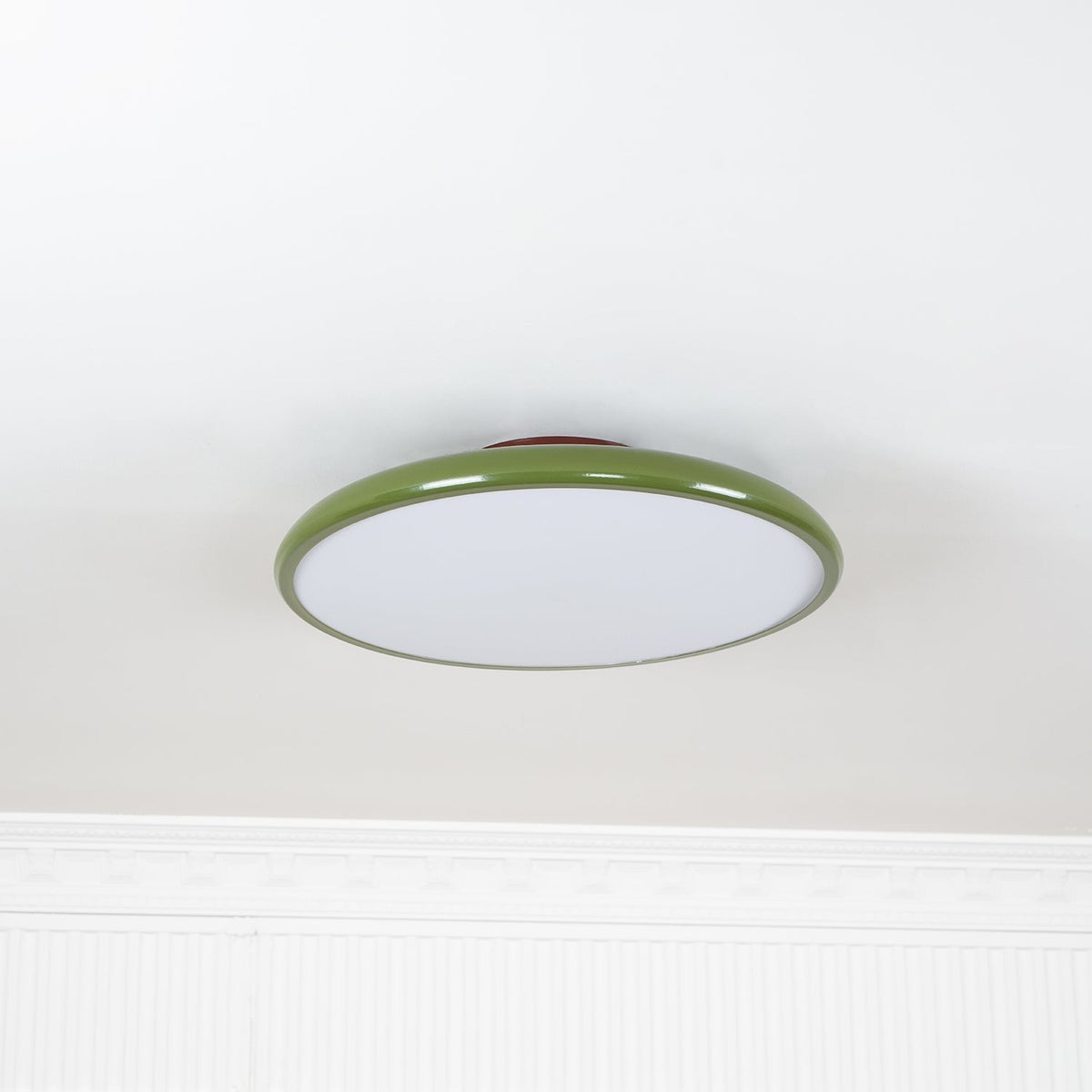 Adjustable Ceiling Light Flush Mount Modern LED Spotlight for Kitchen Living Room Bedroom Home Lighting Fixture | Thomler