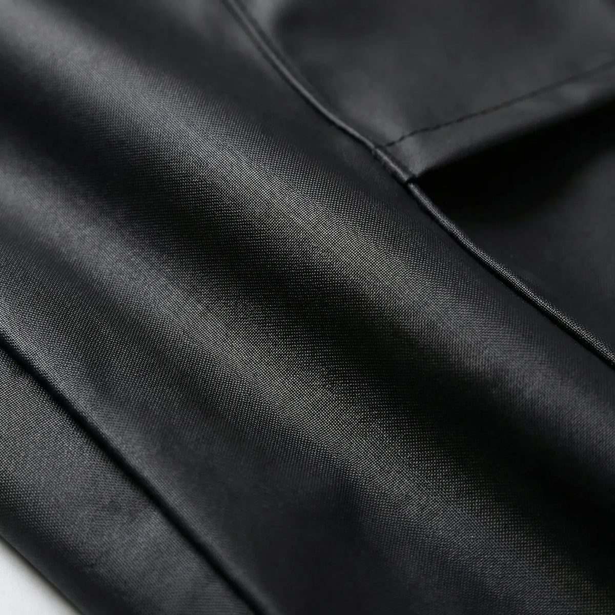 Waterproof Full-Length Motorcycle Rain Coat with Hood for Commuting & Outdoor Riding | Thomler