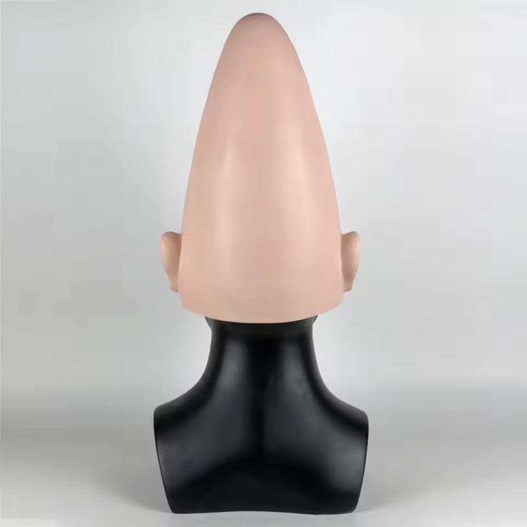 Alien Cone Head Mask for Halloween & Costume Parties | Thomler