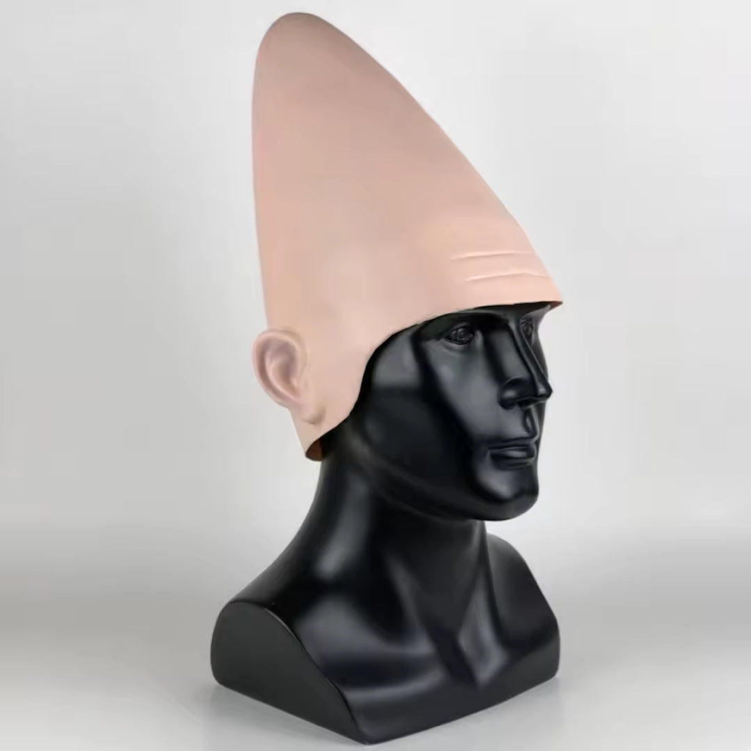 Alien Cone Head Mask for Halloween & Costume Parties | Thomler