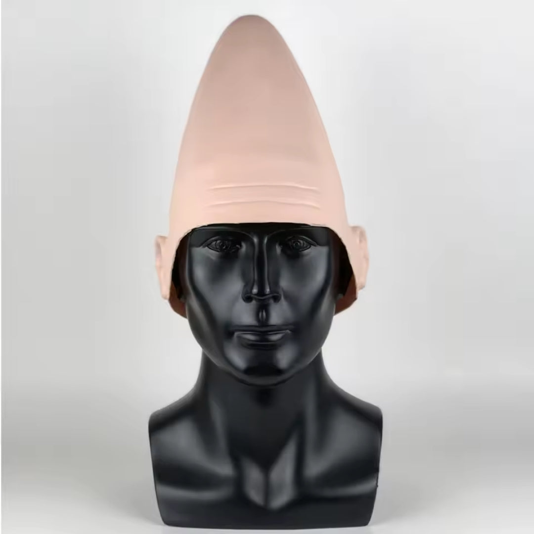 Alien Cone Head Mask for Halloween & Costume Parties | Thomler