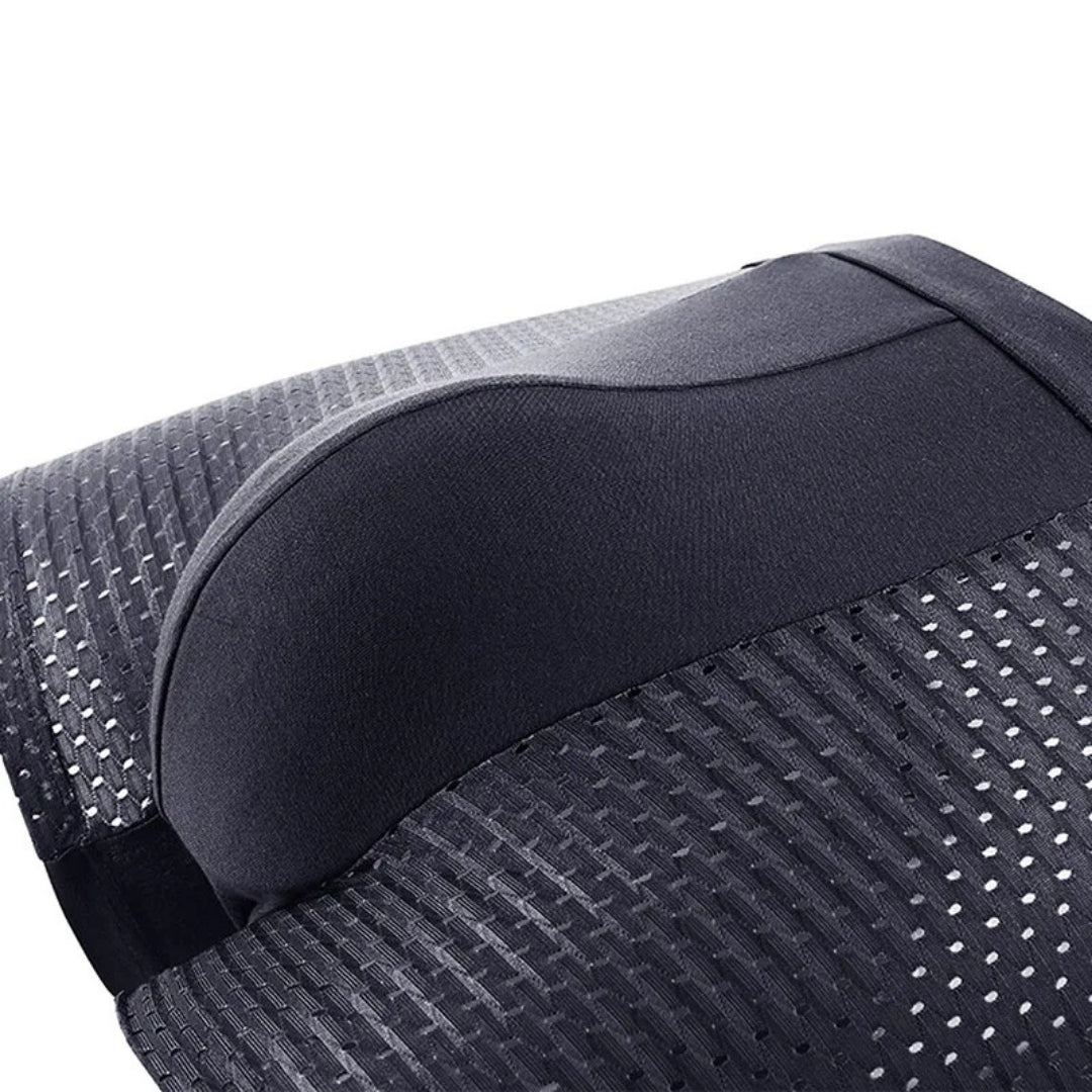 Men's Bamboo Fiber Boxer Briefs – Breathable Moisture-Wicking Trunks with Mesh Pouch for All-Day Comfort, Athletic Support & Temperature | Thomler