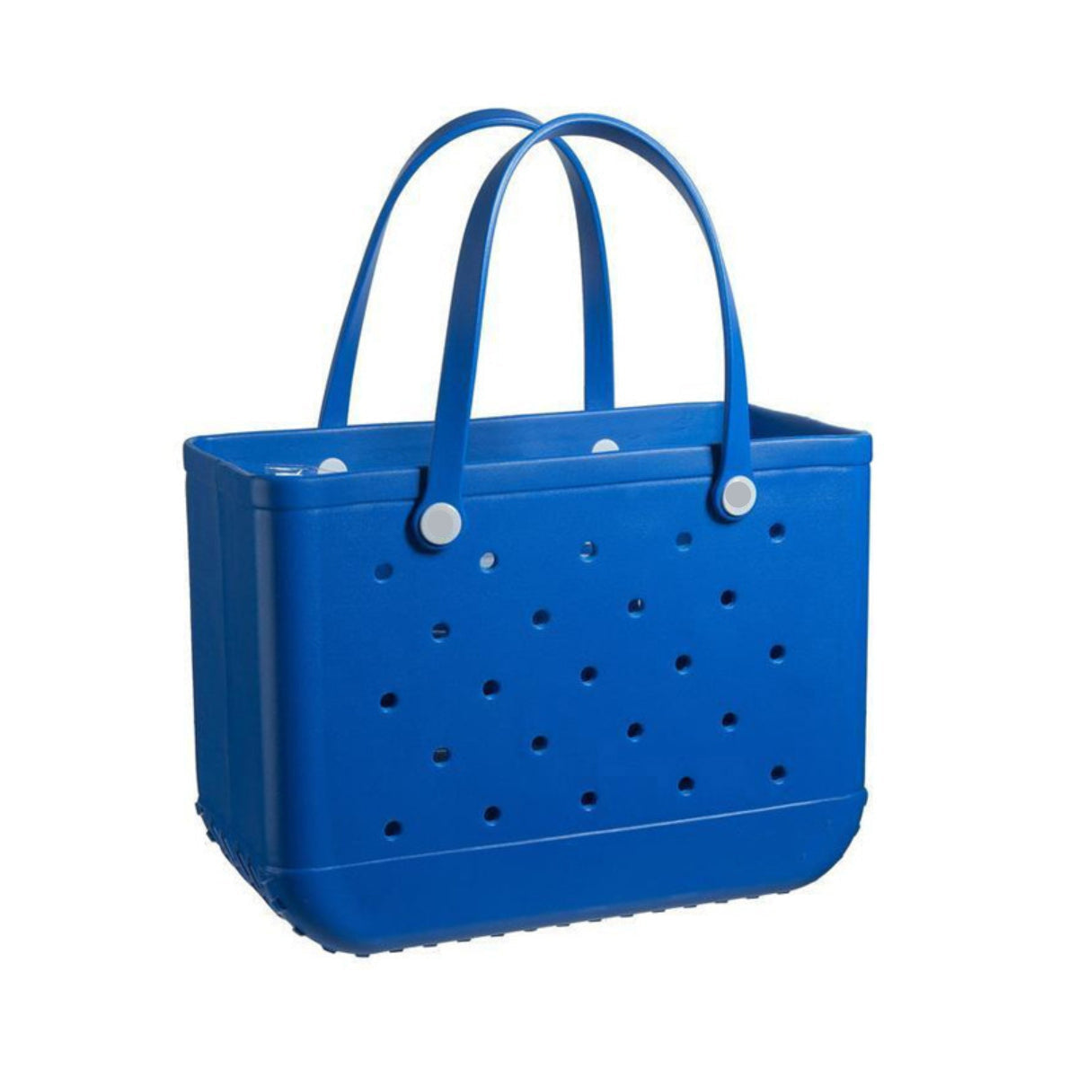 Perforated EVA Tote with Waterproof Construction for Beach, Pool & Travel | Thomler
