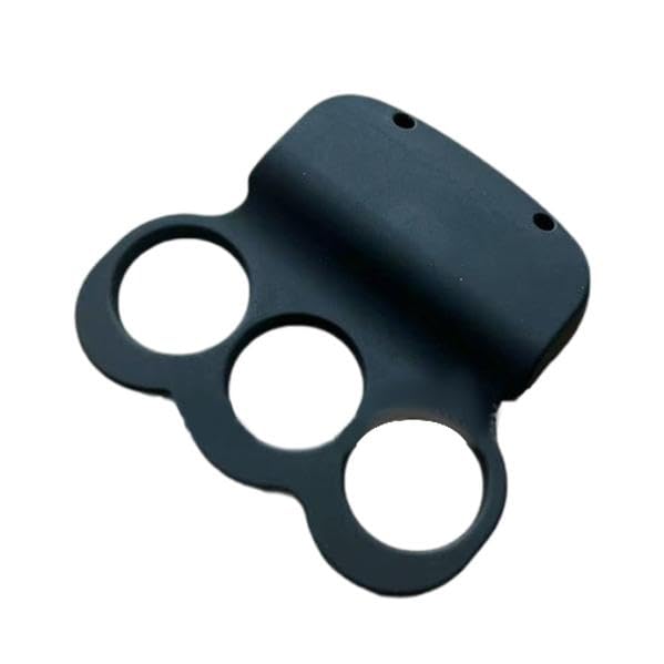 Battery-Operated Novelty Shocker – Handheld Gag Device for Group Gatherings, Workplace Jokes & Seasonal Celebrations | Thomler