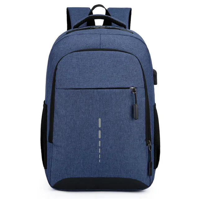 Lightweight Water-Resistant Backpack for Travel, Work & Everyday Use – Minimalist Daypack for Men & Women | Thomler