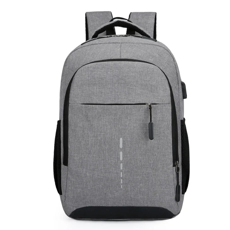 Lightweight Water-Resistant Backpack for Travel, Work & Everyday Use – Minimalist Daypack for Men & Women | Thomler