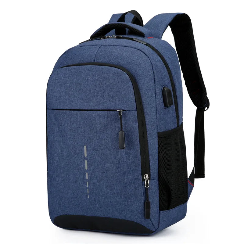Lightweight Water-Resistant Backpack for Travel, Work & Everyday Use – Minimalist Daypack for Men & Women | Thomler