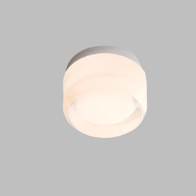 Modern Wall-Mount Light Fixture with Built-In LED – Streamlined Design for Hallways & Bedrooms | Thomler
