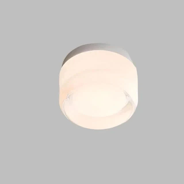 Wall Lamp Aluminium Integrated LED 30.0 cm Warm White Bedroom Hallway Modern Dimmable Indoor Wall Lighting | Thomler