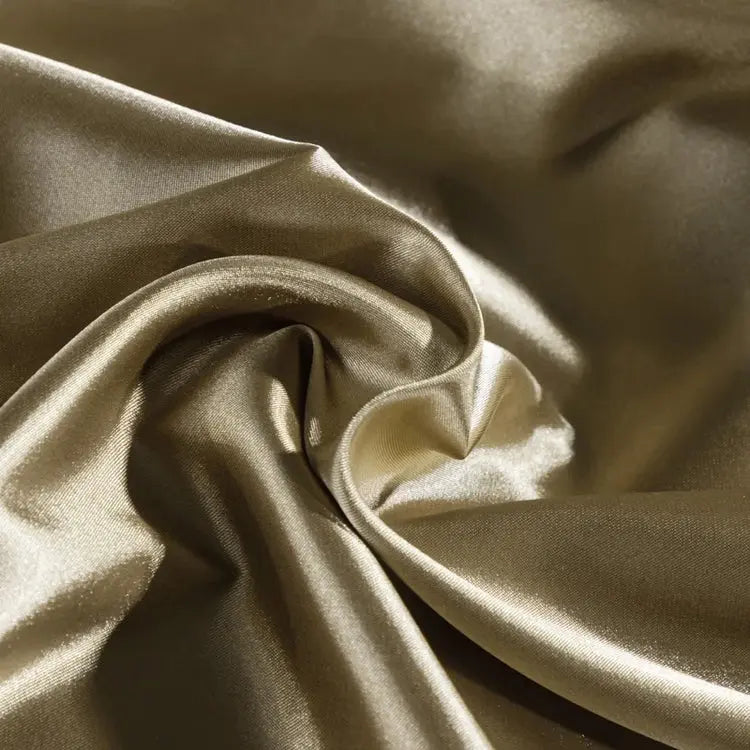 100% Mulberry Silk Sheet Set – Full Bed Ensemble with Duvet Cover, Fitted Sheet & Pillowcases for Cool, Luxurious Sleep | Thomler