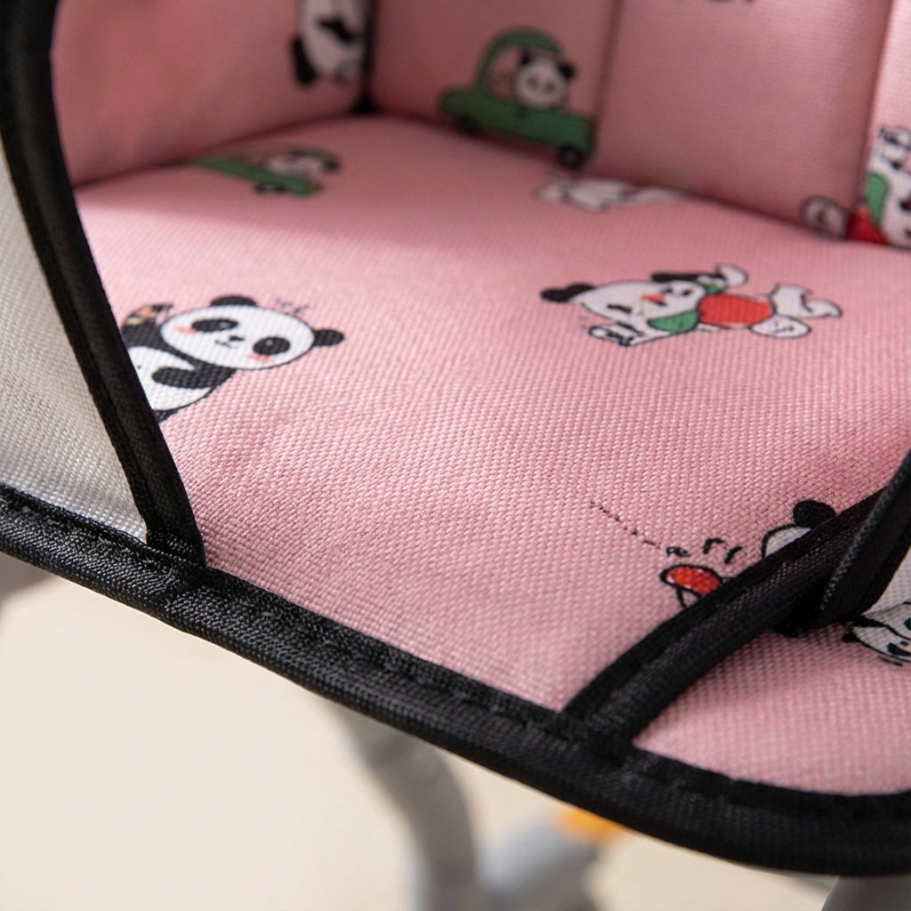 Kids Rolling Carry-On with Built-In Ride Seat for Travel & Airport Fun | Thomler