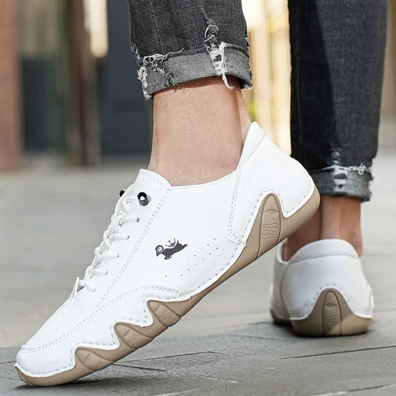 Barefoot Walking Shoes for Men & Women – Flexible Sole, Natural Stride, Waterproof Lightweight Design for Everyday Comfort | Thomler