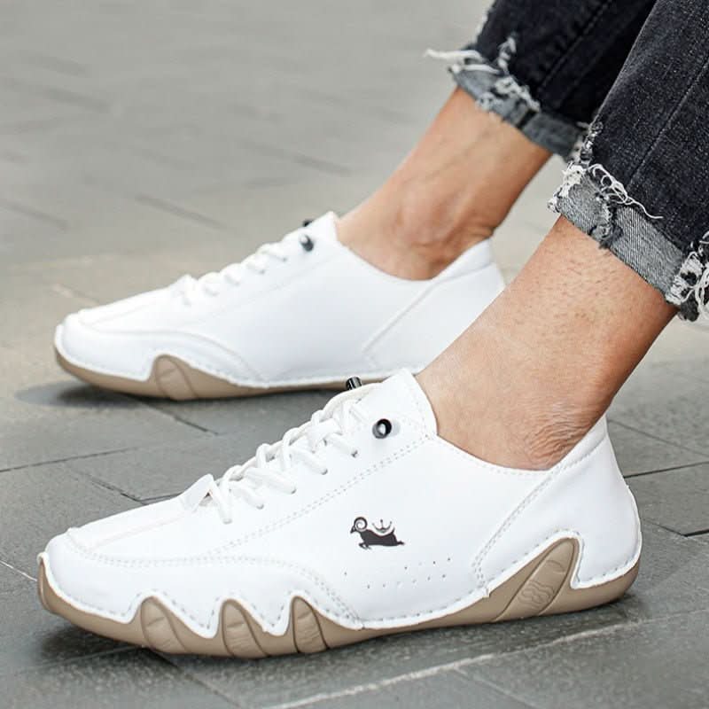 Barefoot Walking Shoes for Men & Women – Flexible Sole, Natural Stride, Waterproof Lightweight Design for Everyday Comfort | Thomler