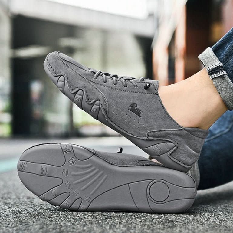 Barefoot Walking Shoes for Men & Women – Flexible Sole, Natural Stride, Waterproof Lightweight Design for Everyday Comfort | Thomler