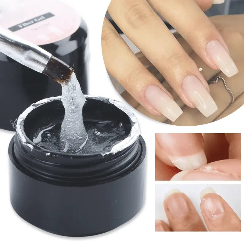 Nail Repair Schutzgel – stärkende Pflege für die Nägel