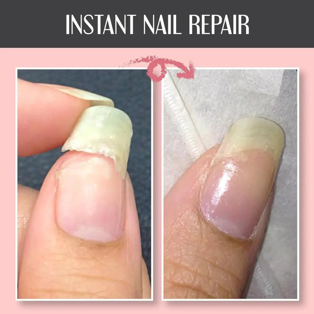 Nail Repair Schutzgel – stärkende Pflege für die Nägel