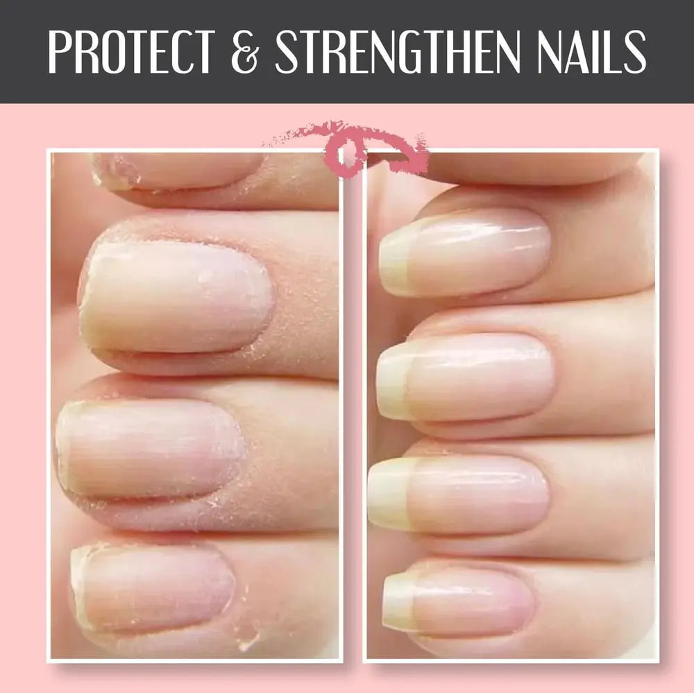 Nail Repair Schutzgel – stärkende Pflege für die Nägel
