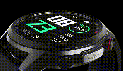 Fitness Smartwatch with Bluetooth Calling & Heart Rate Monitor – Health Tracker with Blood Pressure & SpO2 Sensor | Thomler