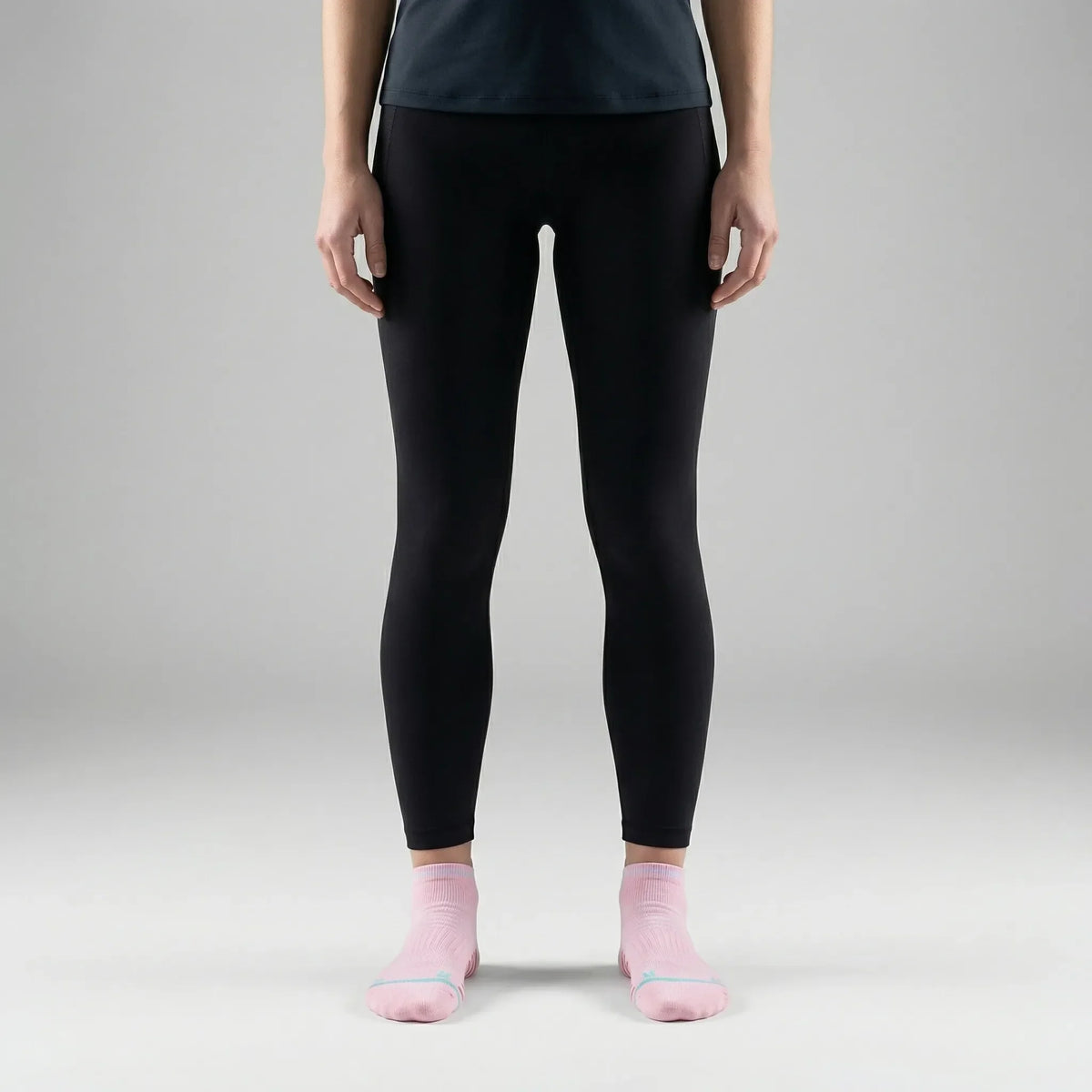Cushioned Quarter Ankle Athletic Socks with Arch Support & Reinforced Heel for Running, Training & Sports | Thomler