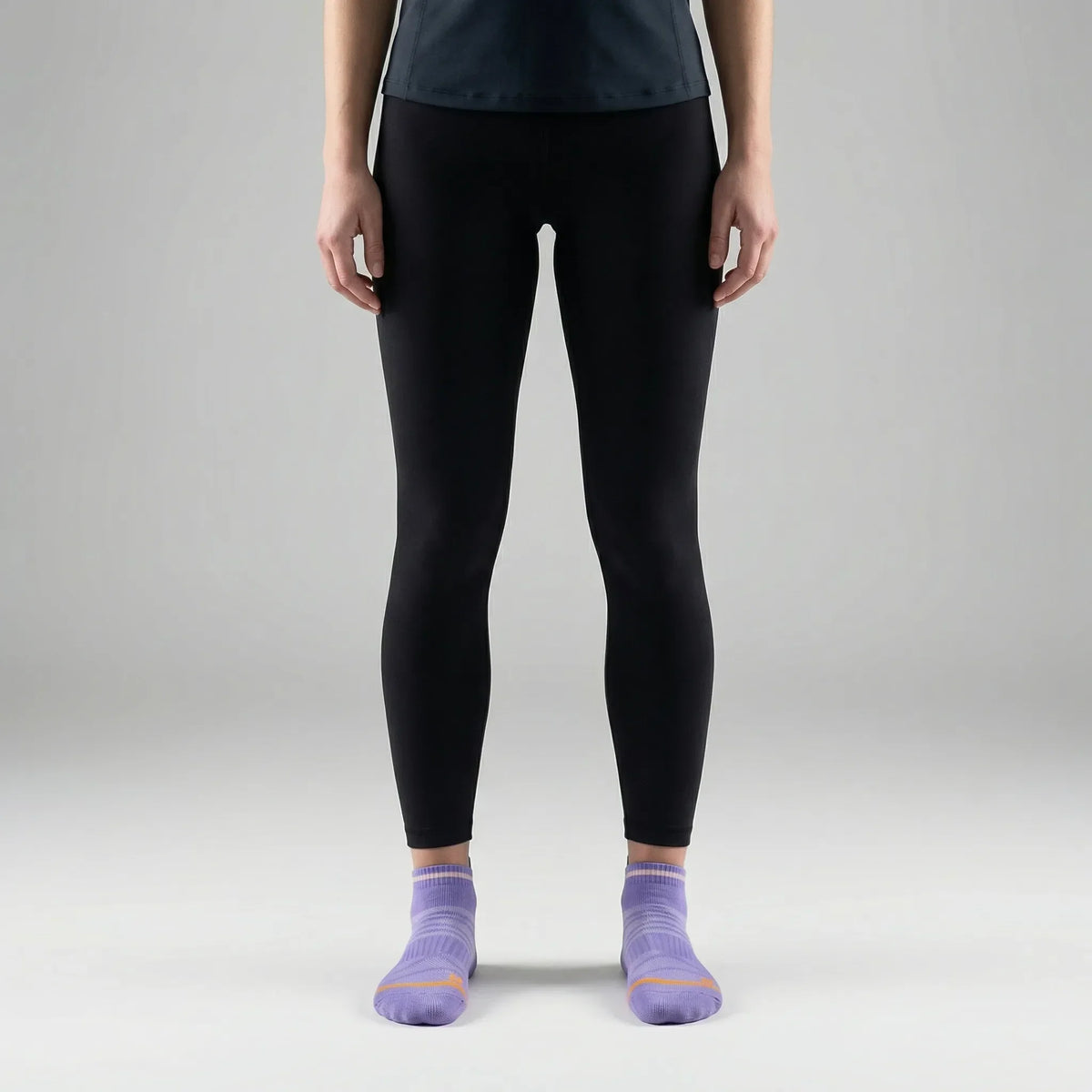 Cushioned Quarter Ankle Athletic Socks with Arch Support & Reinforced Heel for Running, Training & Sports | Thomler