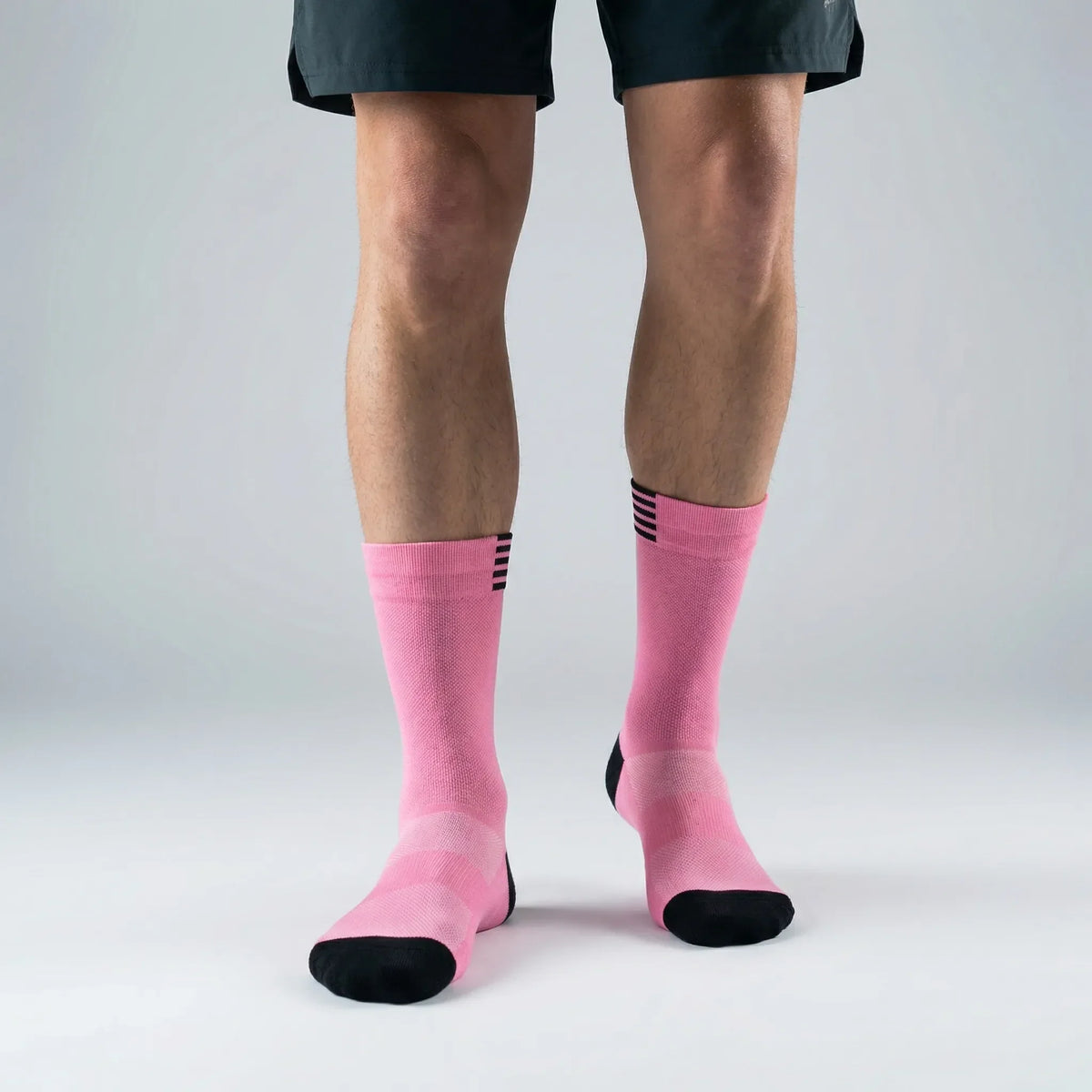 Quick-Drying Crew Athletic Socks for Running, Cycling & Training | Thomler