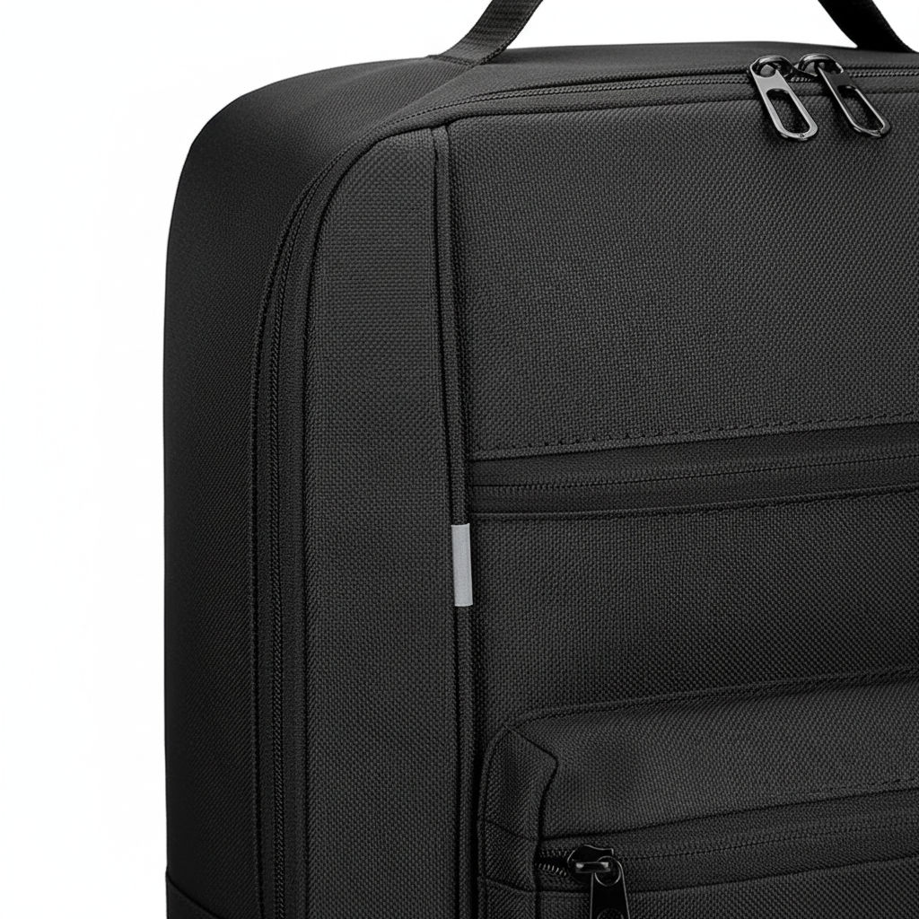 Waterproof Laptop Backpack with USB Charging Port – Padded Compartment for 15.6 Inch Notebook – Commuter Daypack for Work School Travel | Thomler