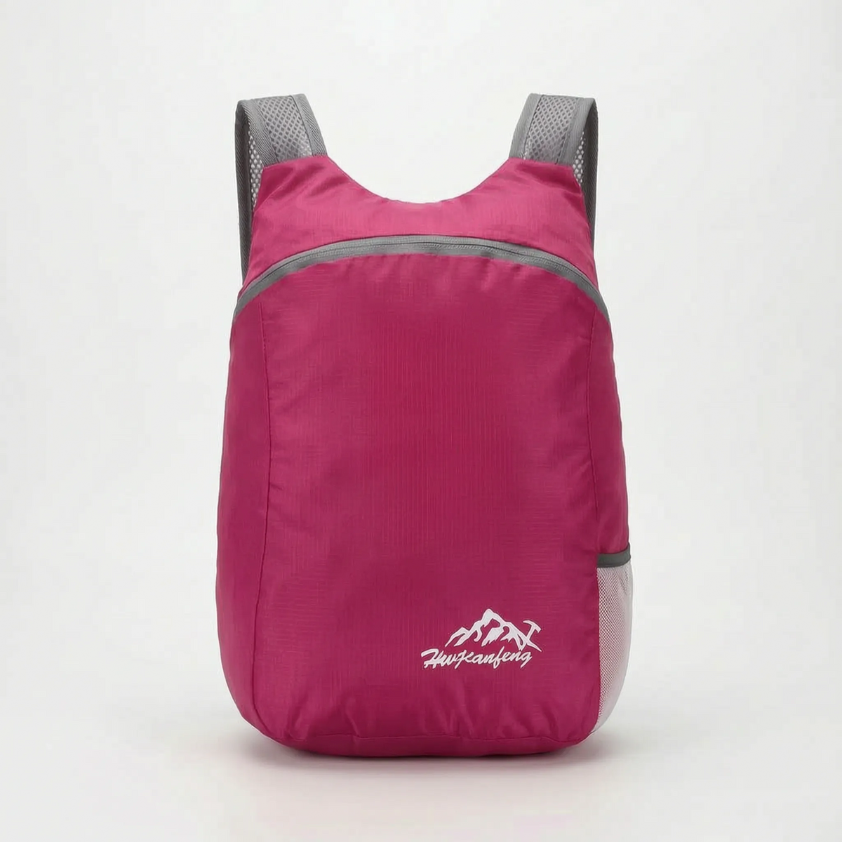 Featherweight Packable Daypack – Folds Into Its Own Pouch for Easy Travel | Thomler