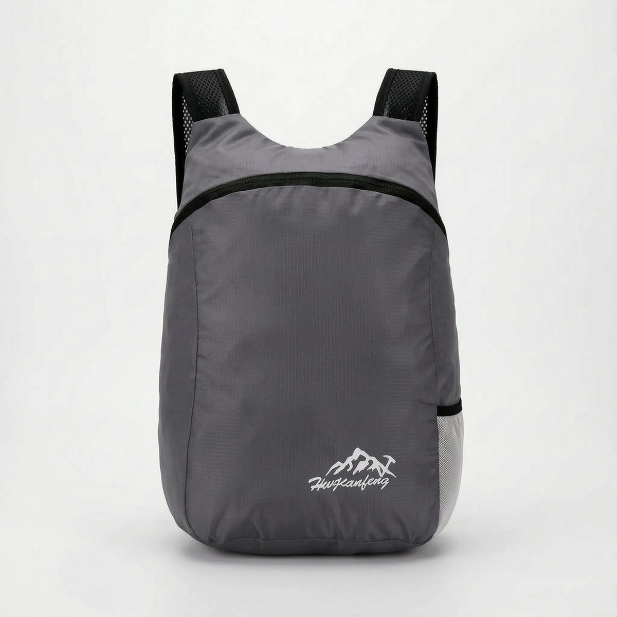 Featherweight Packable Daypack – Folds Into Its Own Pouch for Easy Travel | Thomler
