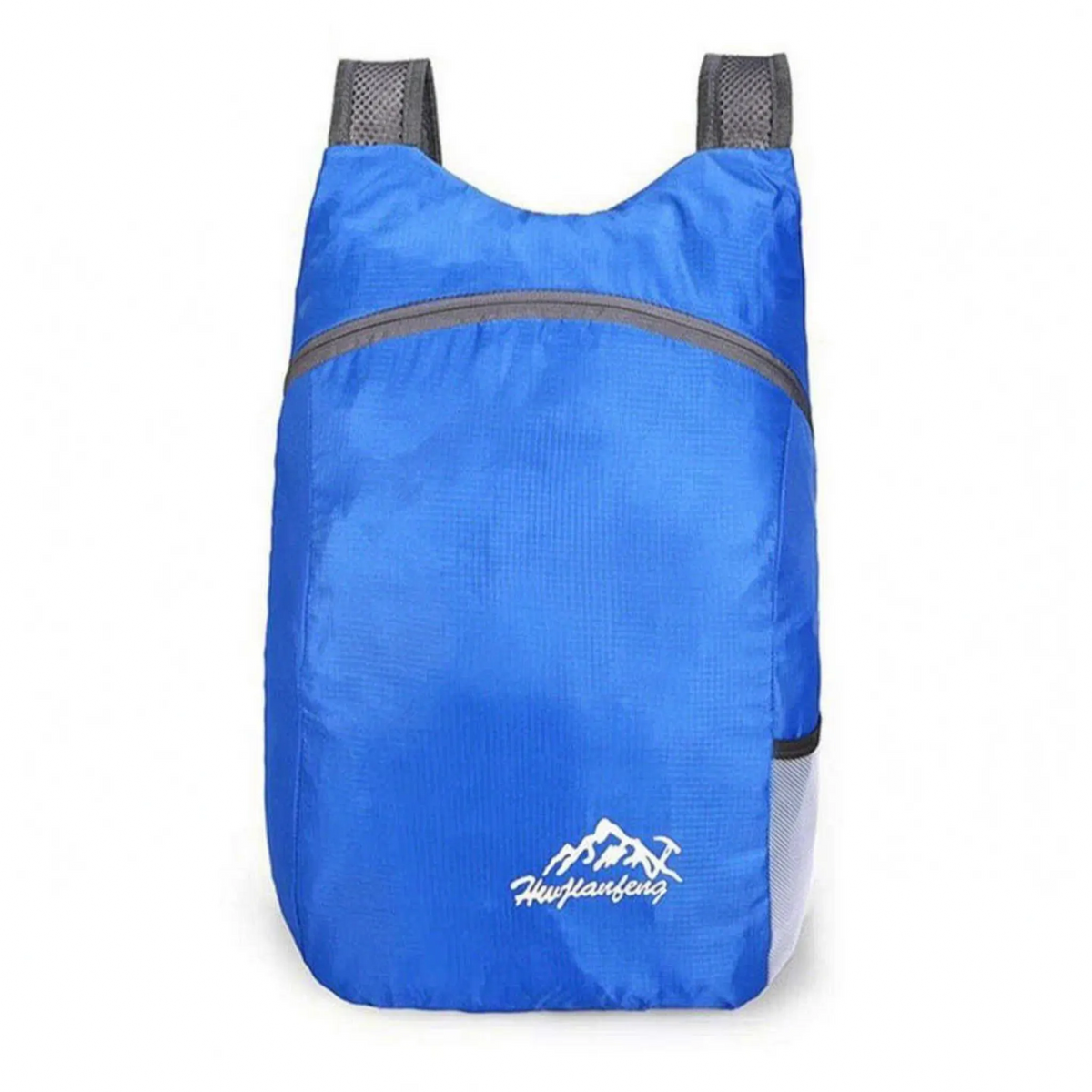 Featherweight Packable Daypack – Folds Into Its Own Pouch for Easy Travel | Thomler
