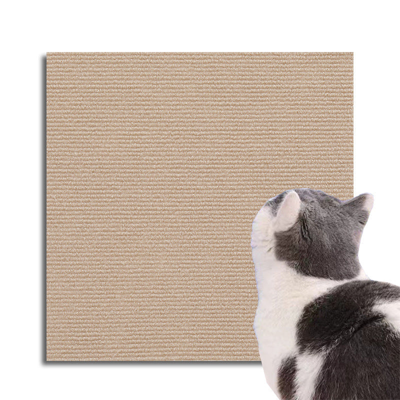 Furniture Scratch Guard Sheets for Cats – Trim-to-Fit Couch & Chair Protectors in 6 Colors | Thomler