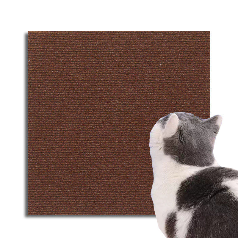 Furniture Scratch Guard Sheets for Cats – Trim-to-Fit Couch & Chair Protectors in 6 Colors | Thomler