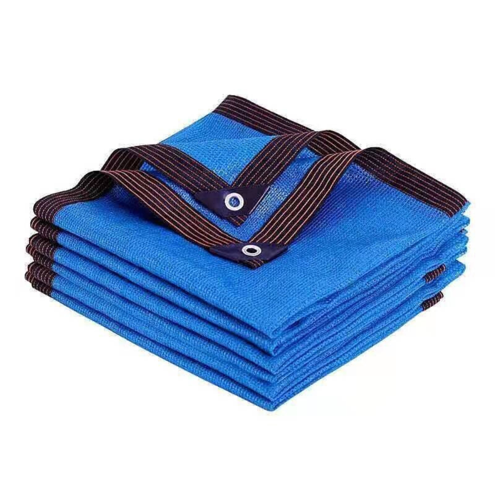 Schaduwdoek HDPE - Zonnescherm Buiten - UV-Werend - Navando