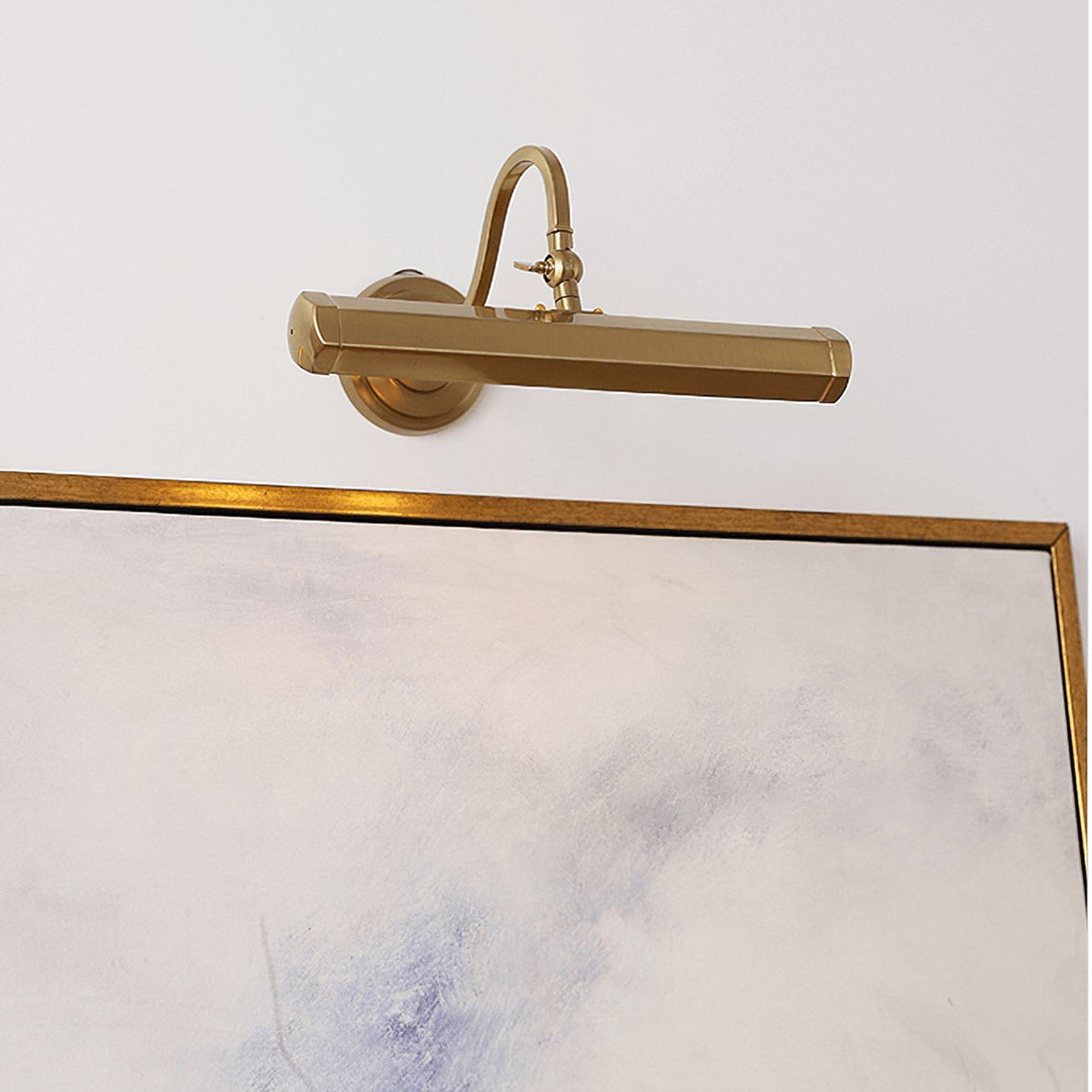 Contemporary Metal Globe Sconce with Chrome or Gold Finish for Indoor Spaces | Thomler