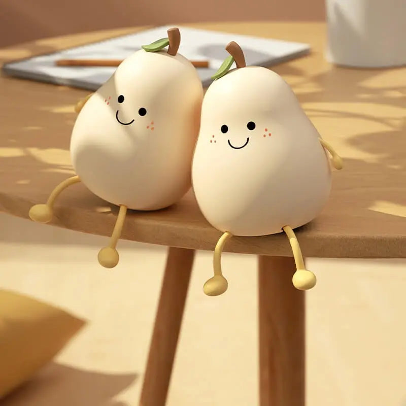 PearStar™️ Lass dein Kind wieder ruhig schlafen