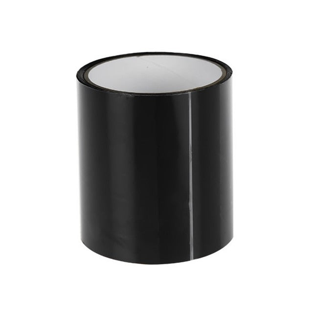 Heavy-Duty Waterproof Repair Tape for Leaks, Cracks & Pipes | All-Weather Seal for Indoor & Outdoor Use | Thomler