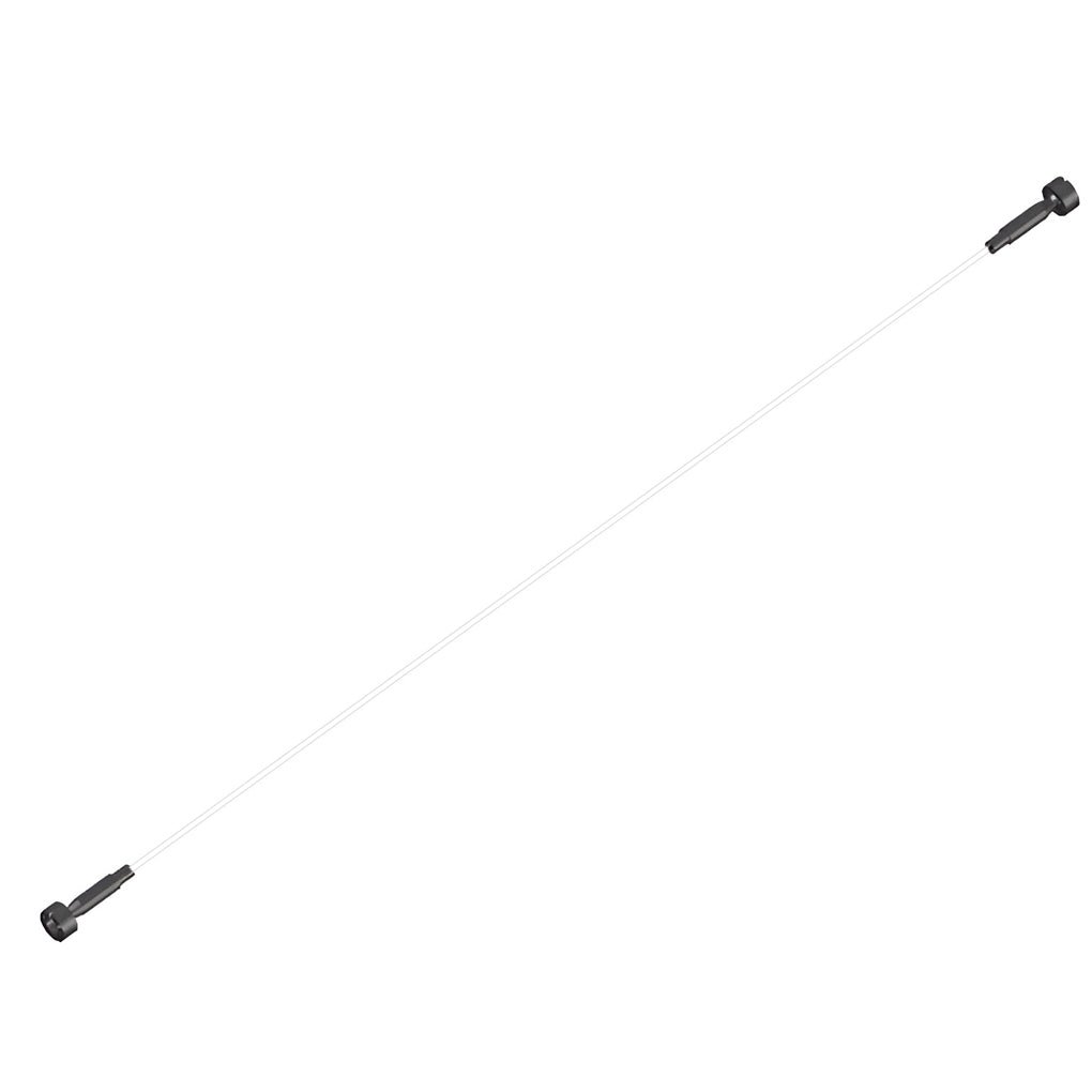 Pivoting LED Track Light – Aluminum Rail Bar with Continuous Dimming for Kitchen, Living Room & Home Office | Thomler
