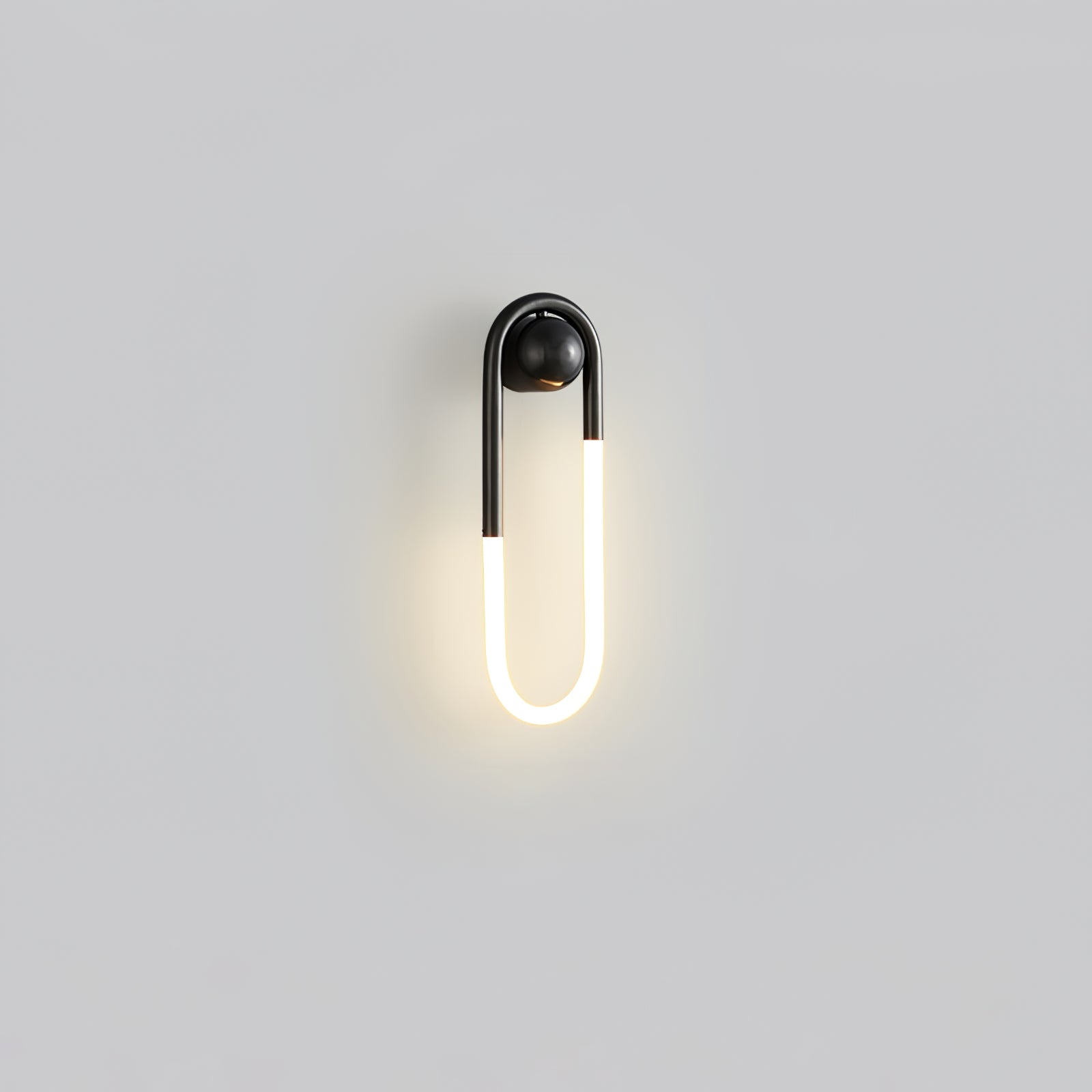 Wall Lamp Brass 17.7 in LED 9W Indoor Bedroom Living Room Accent Lighting Contemporary Design | Thomler