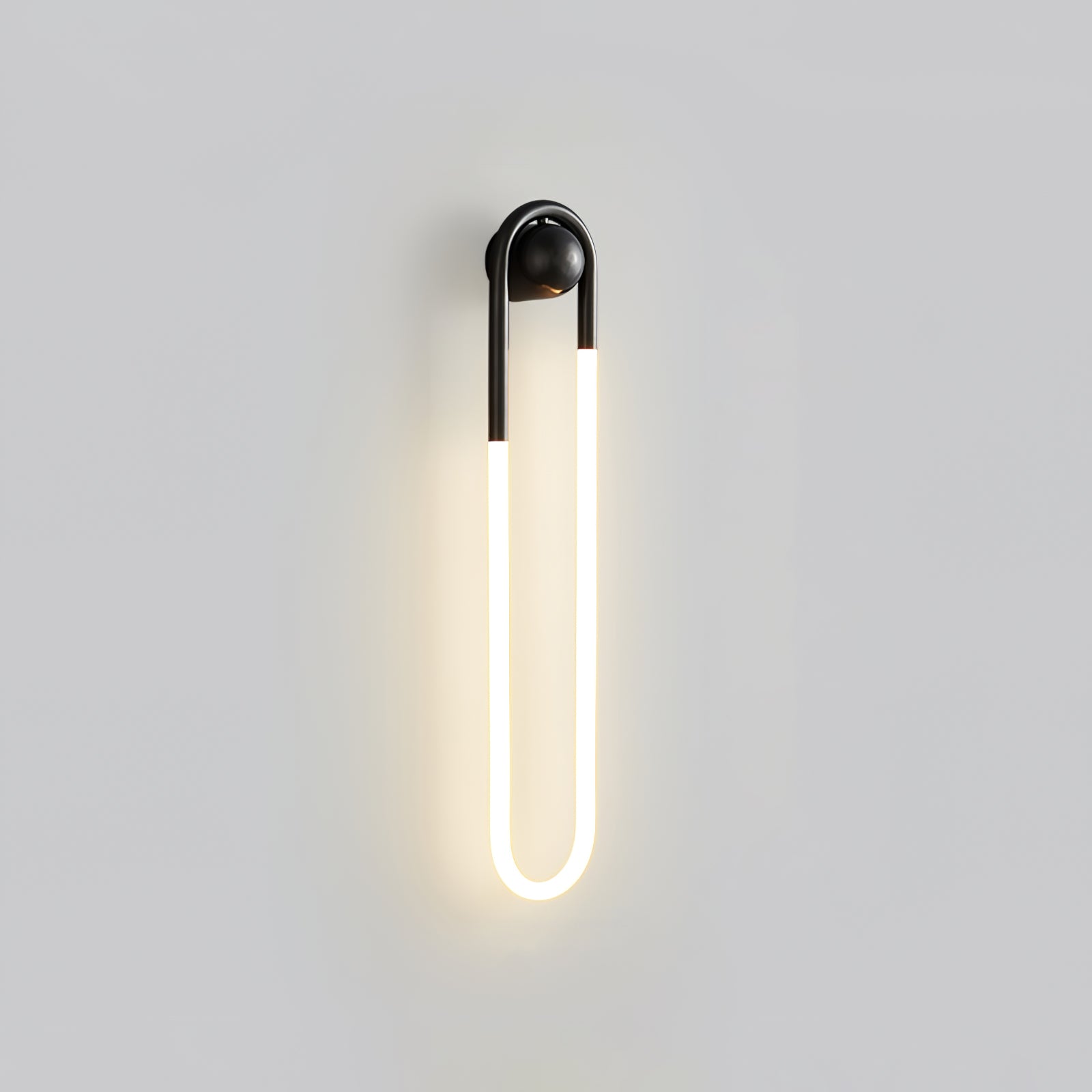 Wall Lamp Brass 17.7 in LED 9W Indoor Bedroom Living Room Accent Lighting Contemporary Design | Thomler