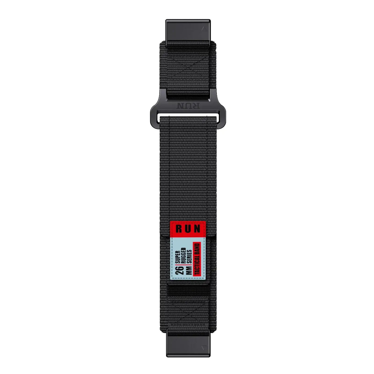 Woven Nylon Watch Band for Smartwatches – Quick-Release Strap with Adjustable Closure, Breathable Sport Band for Fitness & Everyday Wear | Thomler