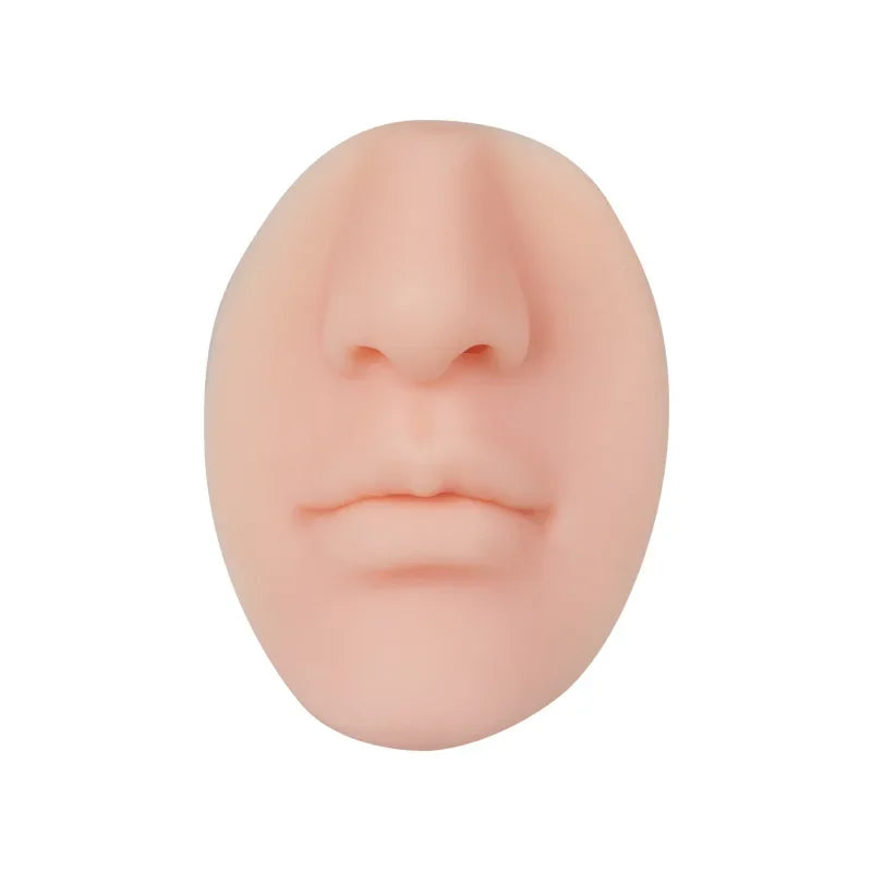 Silicone Nose Novelty Dispenser for Bathroom Pranks & Gag Gifts – Squeeze Fun Decor Wall Mount Joke Accessory for Kitchen Guest Surprise | Thomler