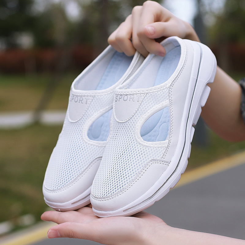 Orthopedic House Slippers with Arch Support for Heel Pain Relief & Foot Comfort for Men & Women at Home | Thomler